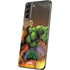 Marvel Hulk Smash Galaxy S21 Plus 5G Skin